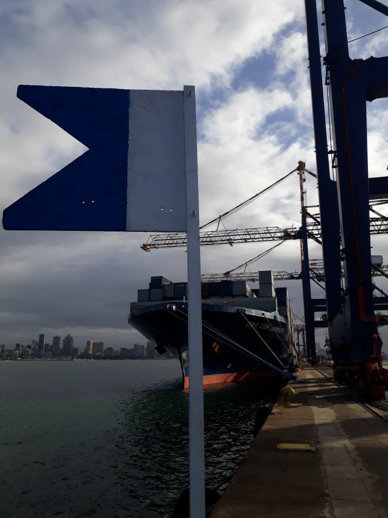Port Operations
